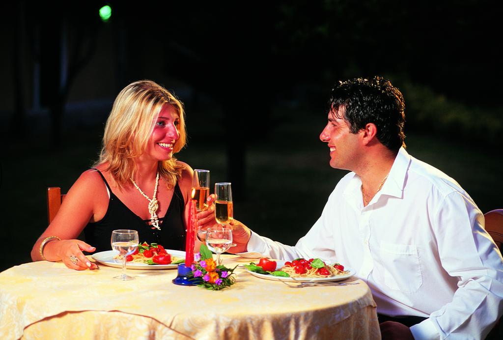 Villa Angela Hotel & Spa Forio di Ischia Zewnętrze zdjęcie