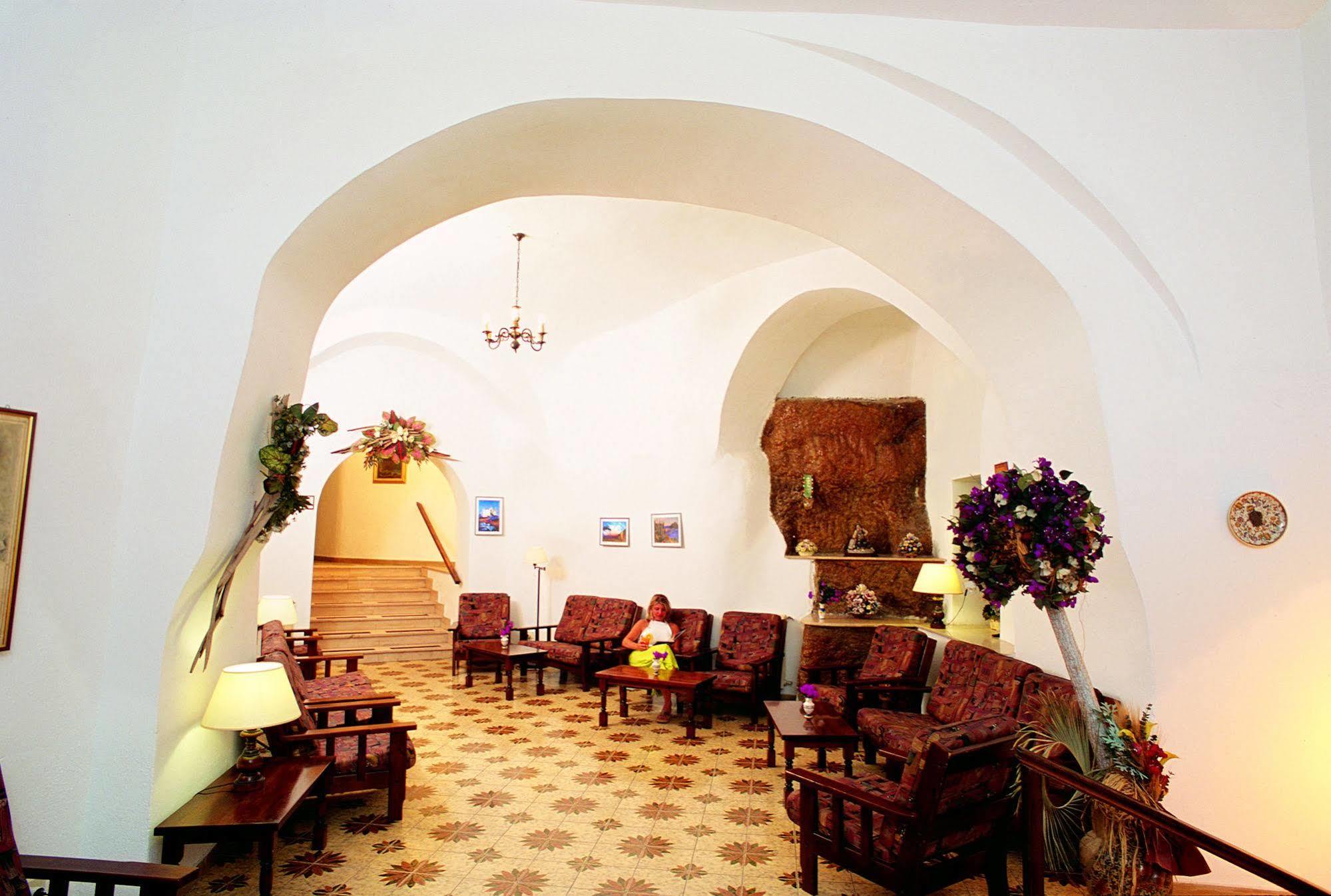 Villa Angela Hotel & Spa Forio di Ischia Zewnętrze zdjęcie