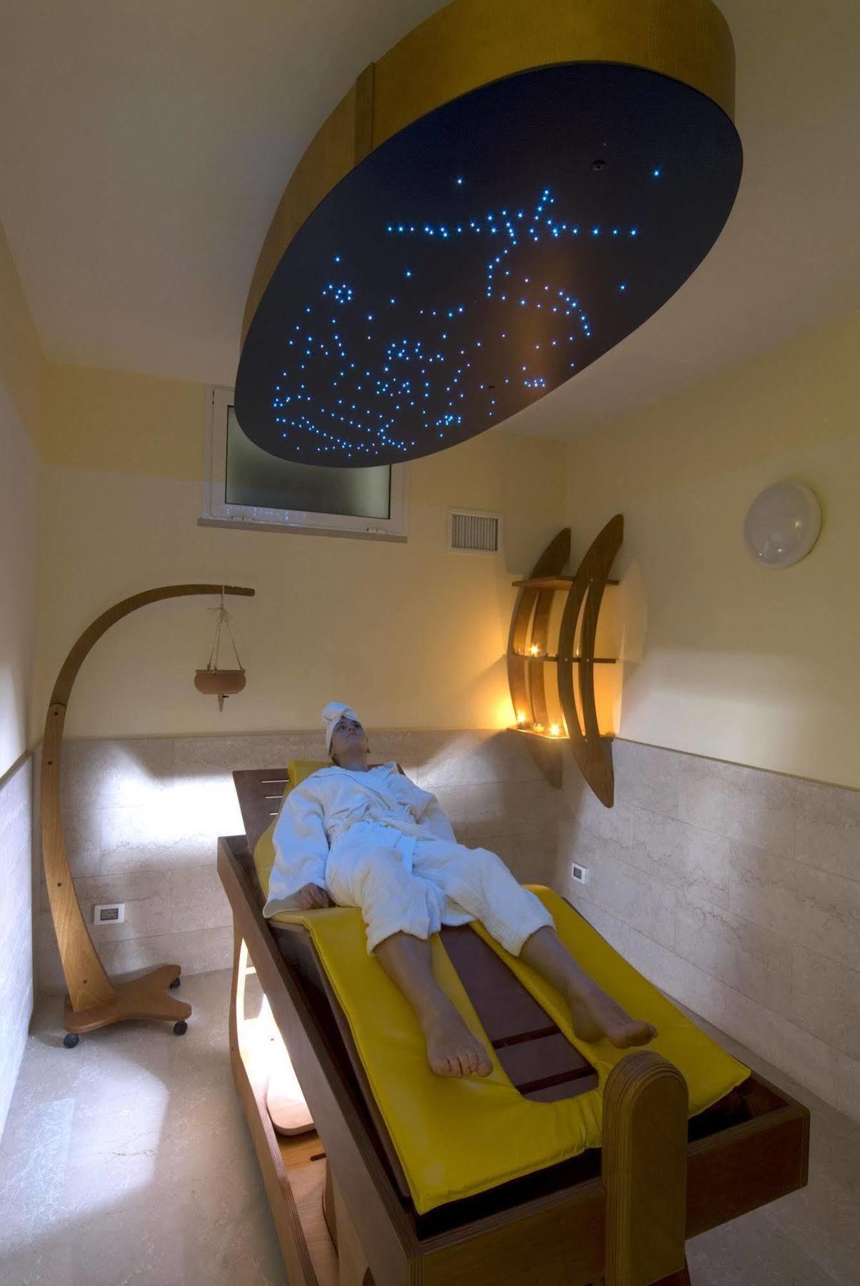 Villa Angela Hotel & Spa Forio di Ischia Zewnętrze zdjęcie